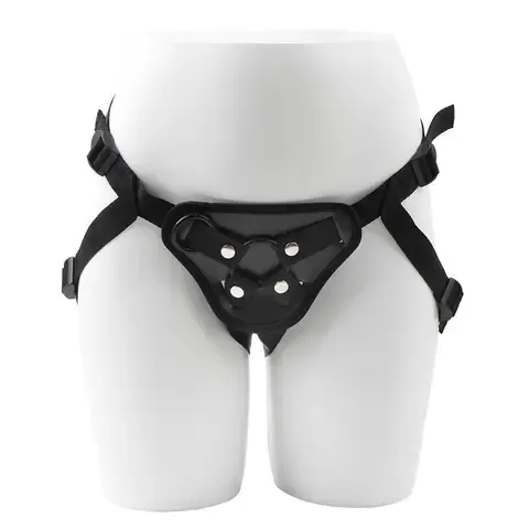 Ceinture porte gode
