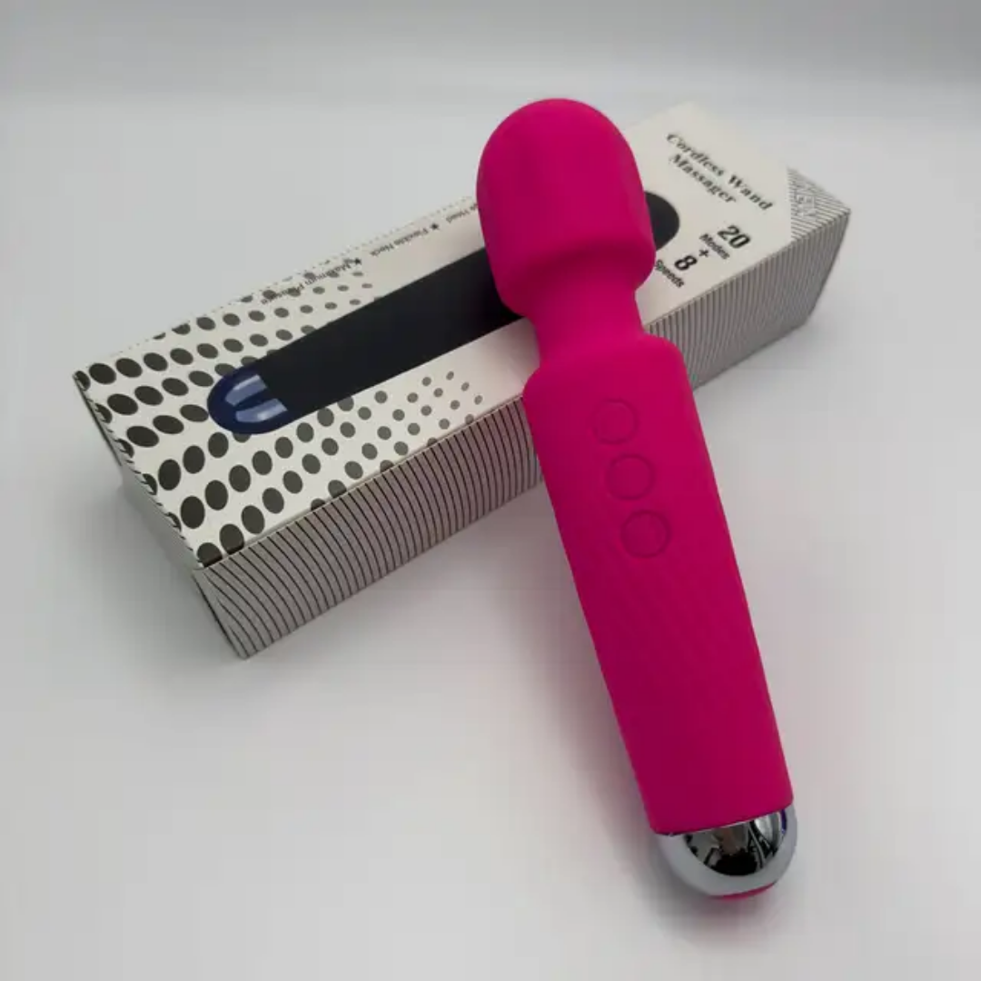 Baguette micro vibrante