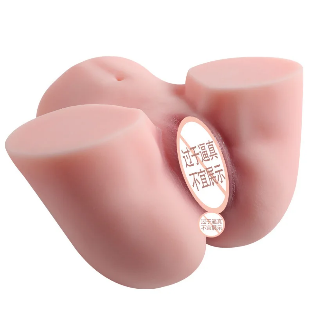 Mini poupée artificielle
