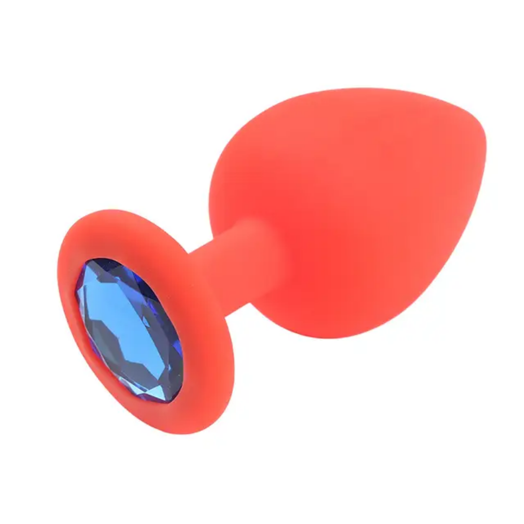 Plug anal taille M