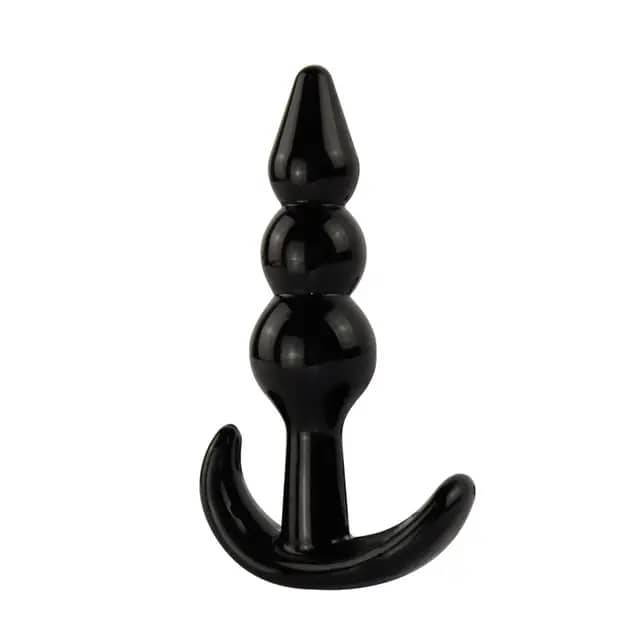 Plug anal pointu