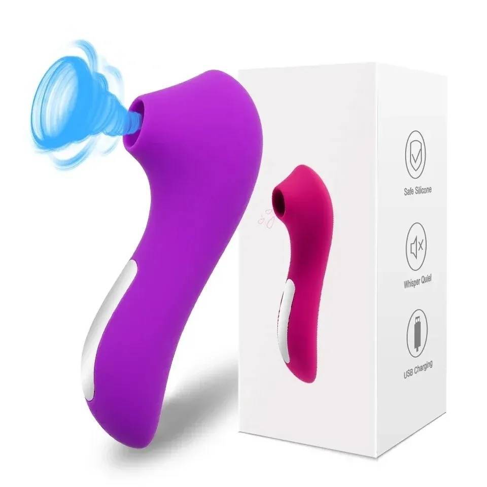 Suceur de clitoris