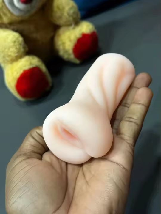 Mini vagin artificiel