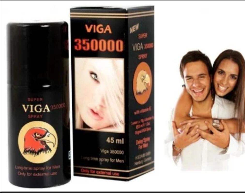 Viga : retardateur de jouissance