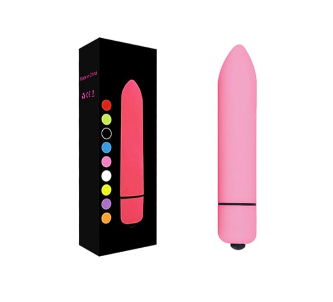 Mini vibro à piles pour débutants