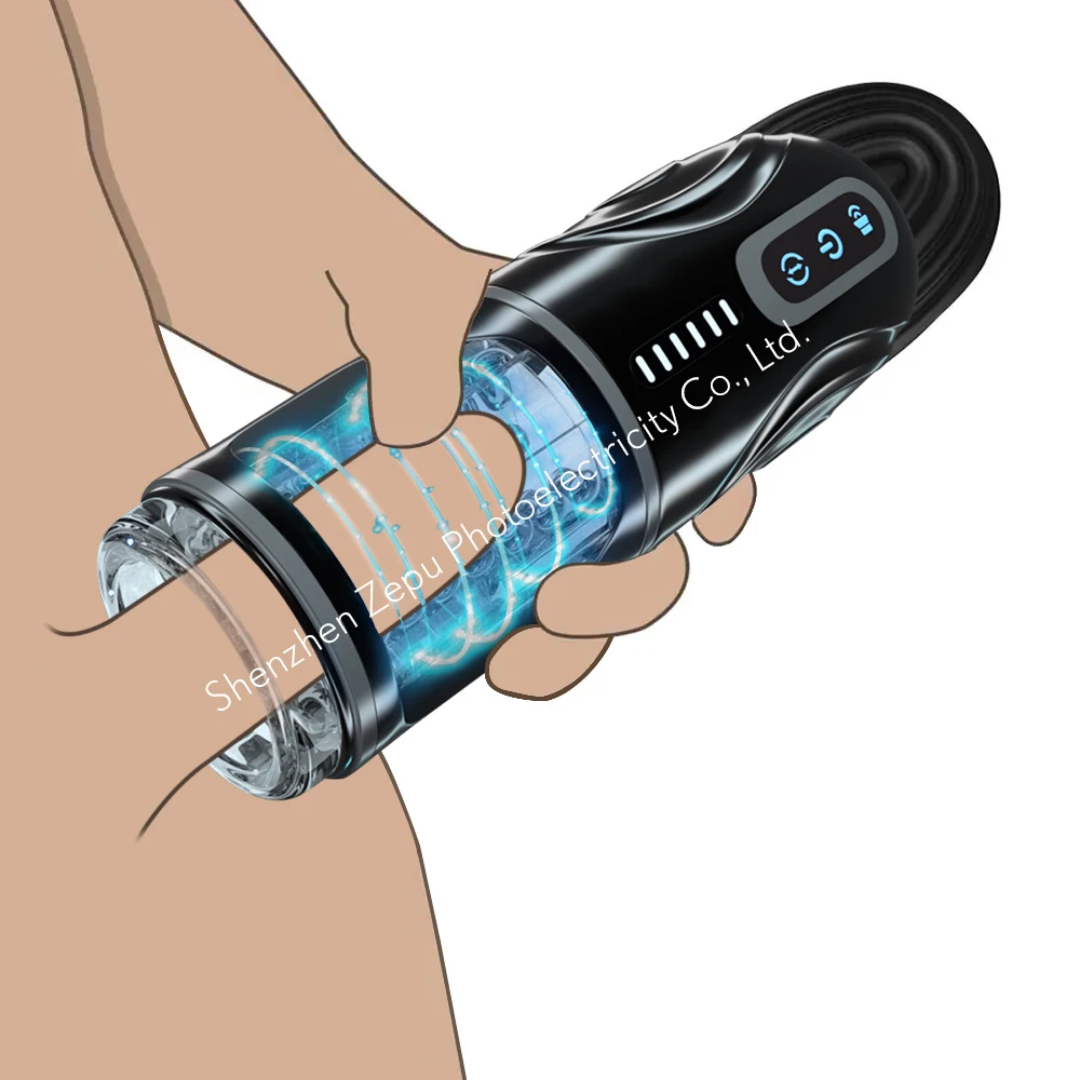 Masturbateur automatique