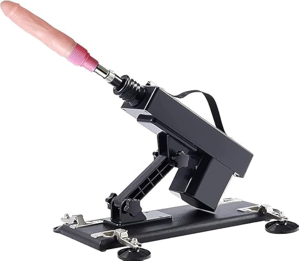 Machine à pénis automatique