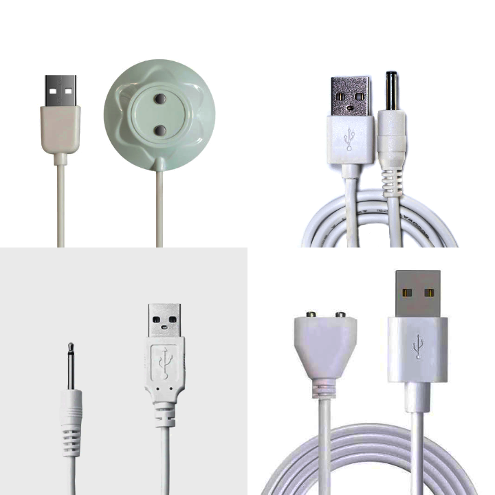 Chargeur pour sextoys